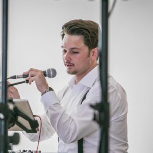 Alexander Preisler