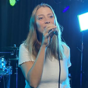 Vicky Lörz